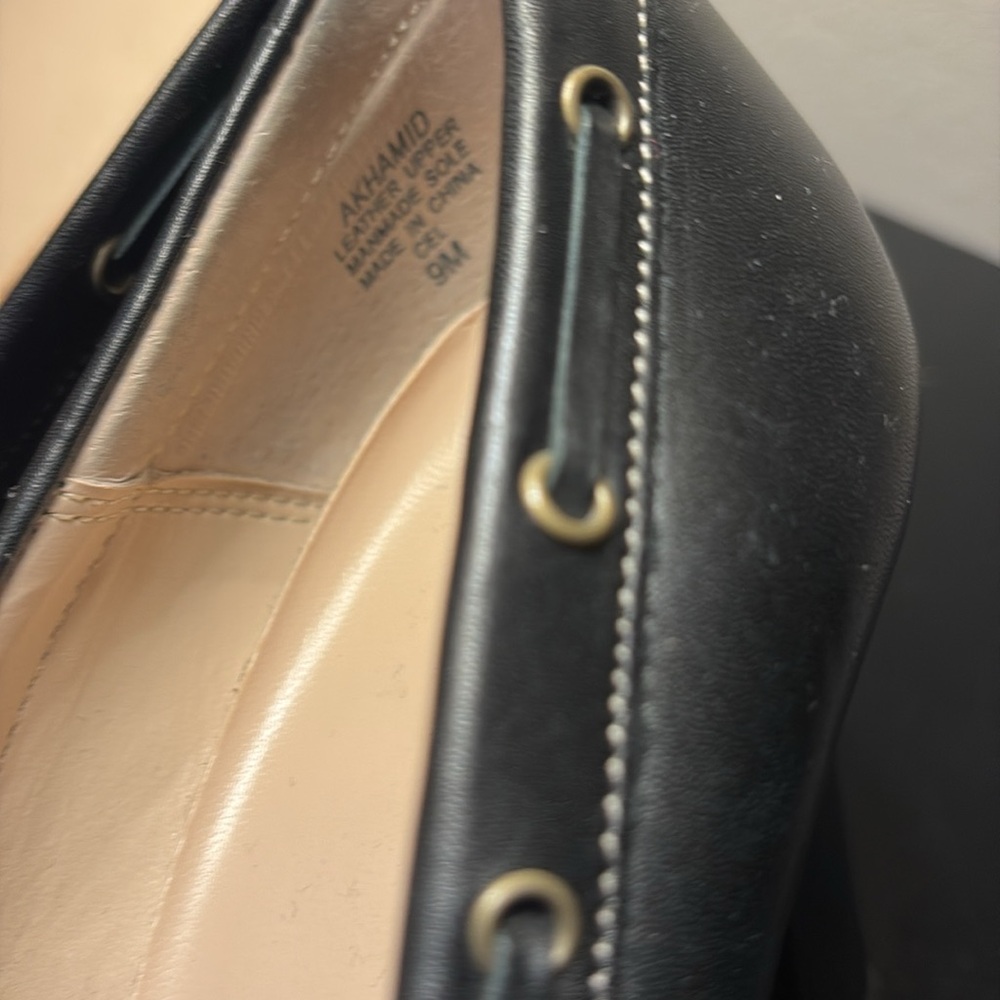 Heels - Picture 3 of 5